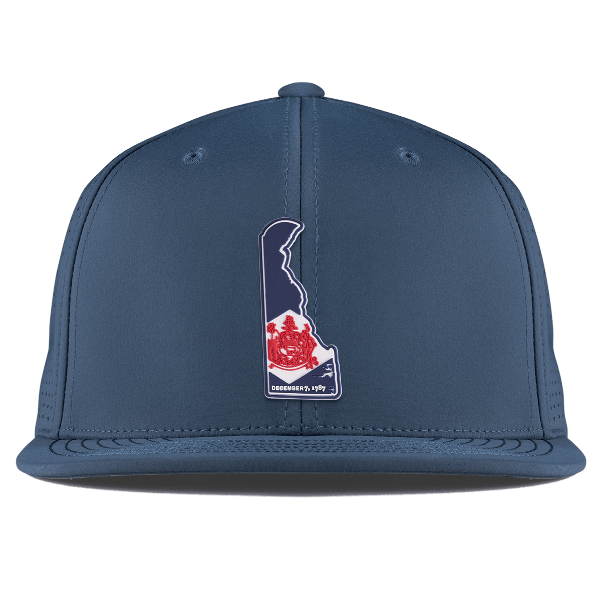 Delaware Patriot Series Flat Elite XGen™ Orion