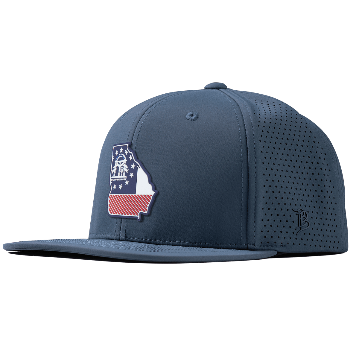 Georgia Patriot Series Flat Elite XGen™ Orion