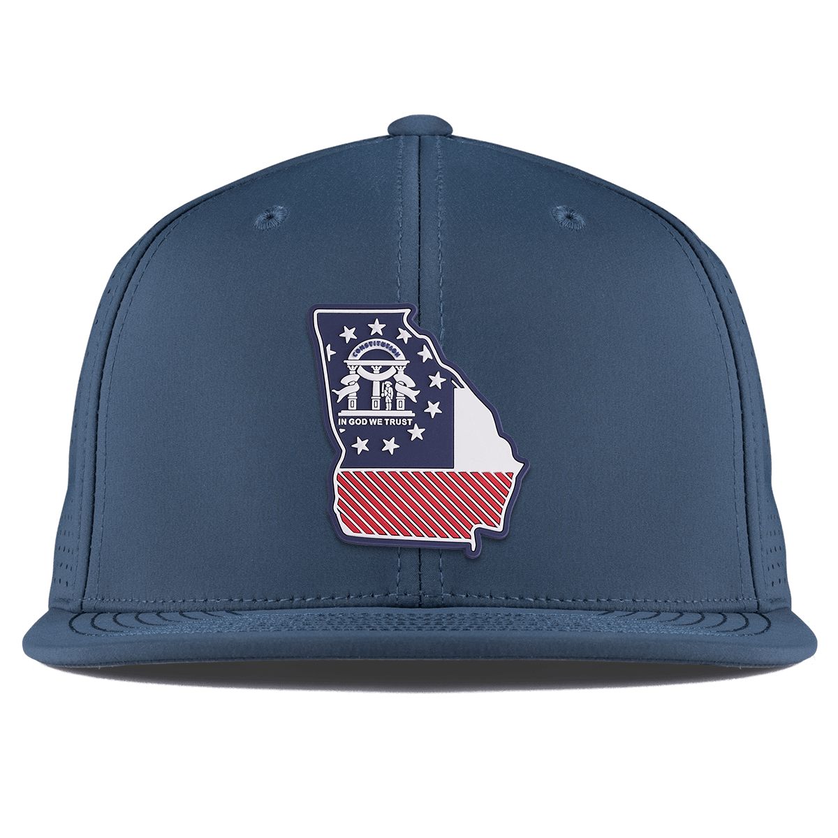 Georgia Patriot Series Flat Elite XGen™ Orion