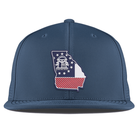 Georgia Patriot Series Flat Elite XGen™ Orion