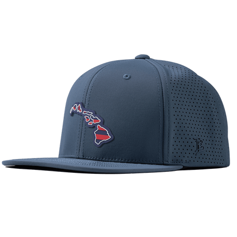 Hawaii Patriot Series Flat Elite XGen™ Orion