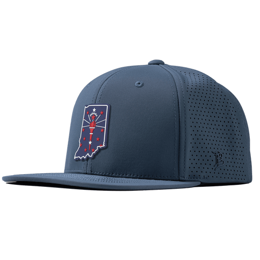 Indiana Patriot Series Flat Elite XGen™ Orion