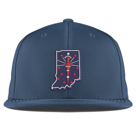 Indiana Patriot Series Flat Elite XGen™ Orion