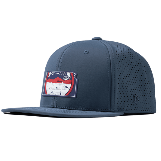 Kansas Patriot Series Flat Elite XGen™ Orion