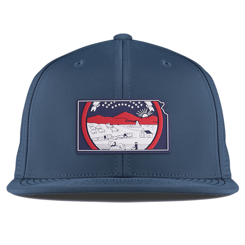 Kansas Patriot Series Flat Elite XGen™ Orion