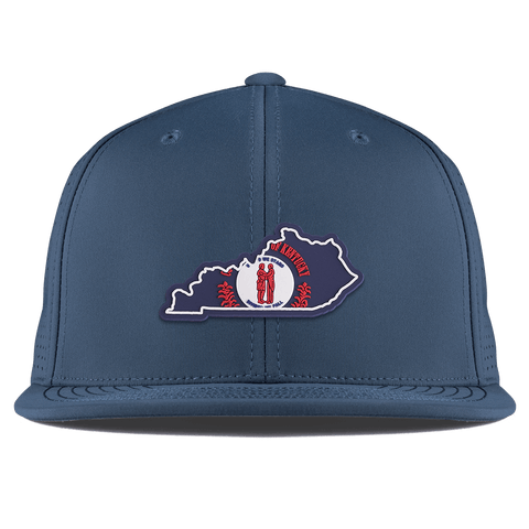 Kentucky Patriot Series Flat Elite XGen™ Orion