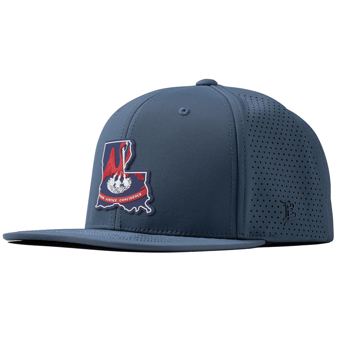 Louisiana Patriot Series Flat Elite XGen™ Orion
