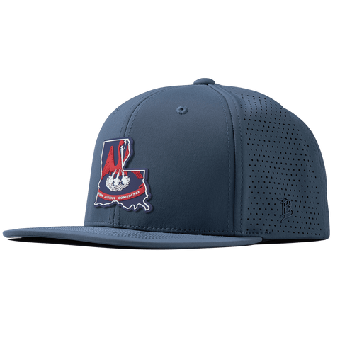 Louisiana Patriot Series Flat Elite XGen™ Orion