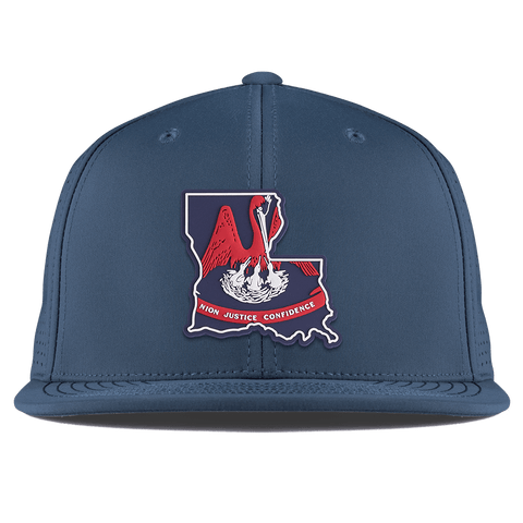 Louisiana Patriot Series Flat Elite XGen™ Orion