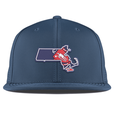 Massachusetts Patriot Series Flat Elite XGen™ Orion