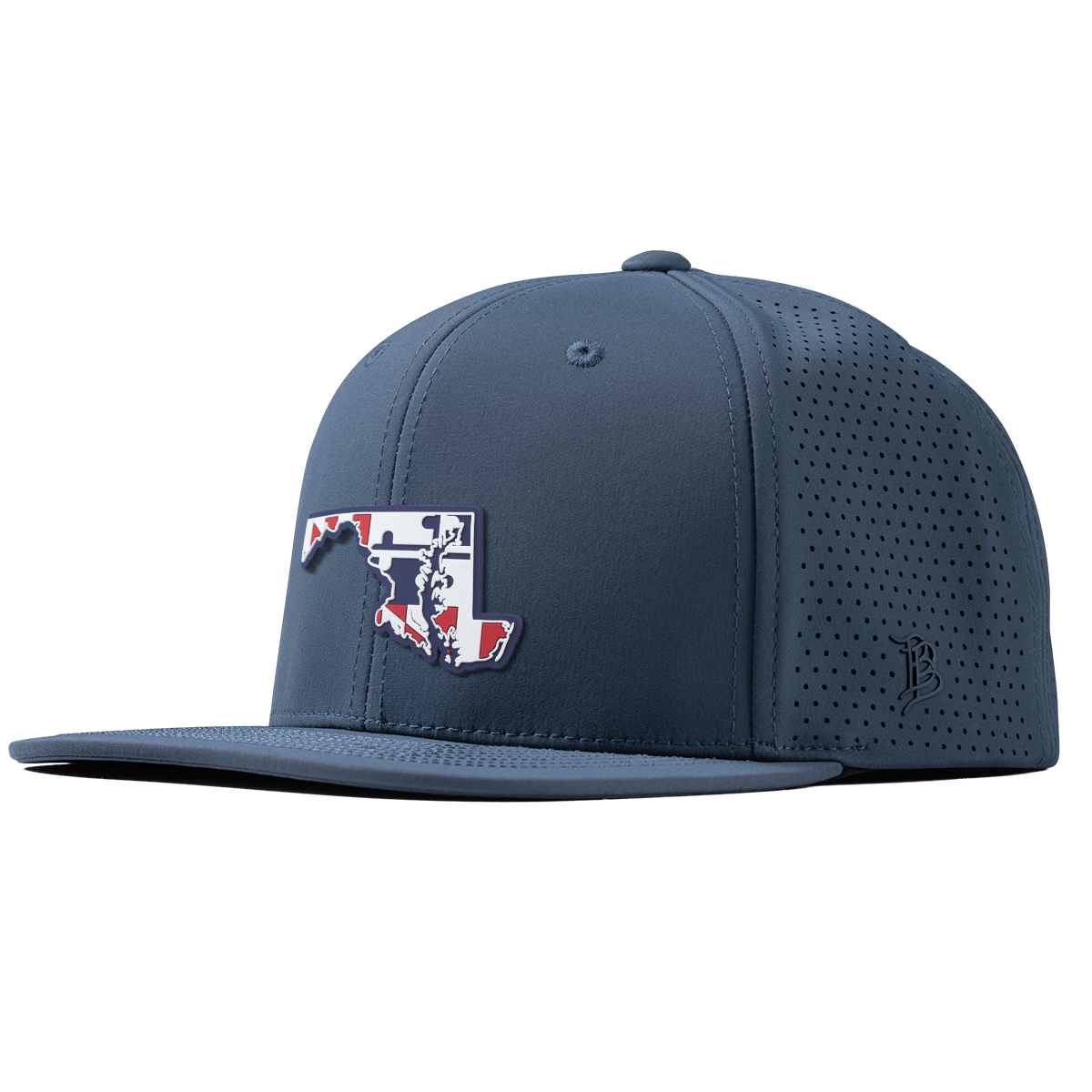 Maryland Patriot Series Flat Elite XGen™ Orion