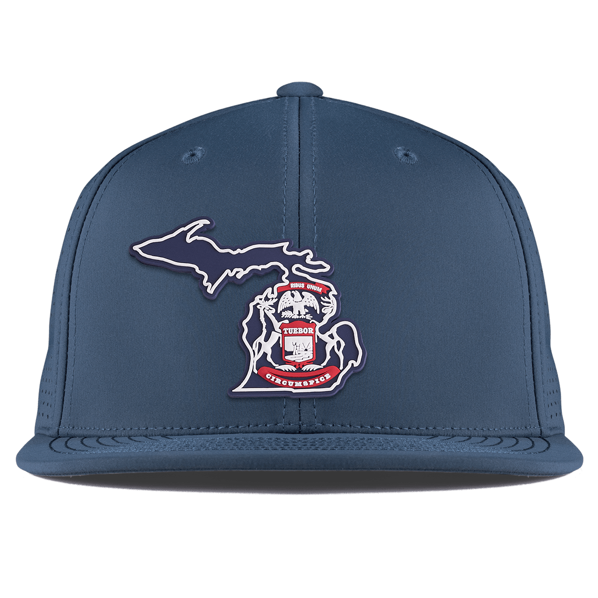 Michigan Patriot Series Flat Elite XGen™ Orion
