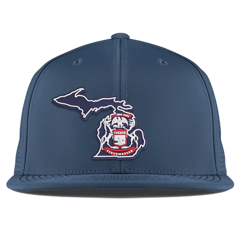 Michigan Patriot Series Flat Elite XGen™ Orion