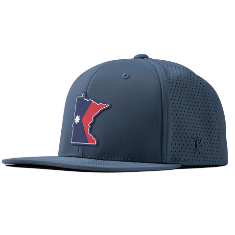 Minnesota Patriot Series Flat Elite XGen™ Orion
