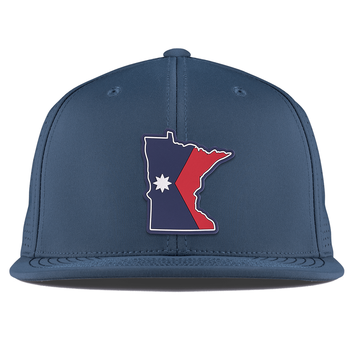 Minnesota Patriot Series Flat Elite XGen™ Orion