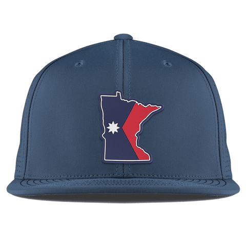 Minnesota Patriot Series Flat Elite XGen™ Orion