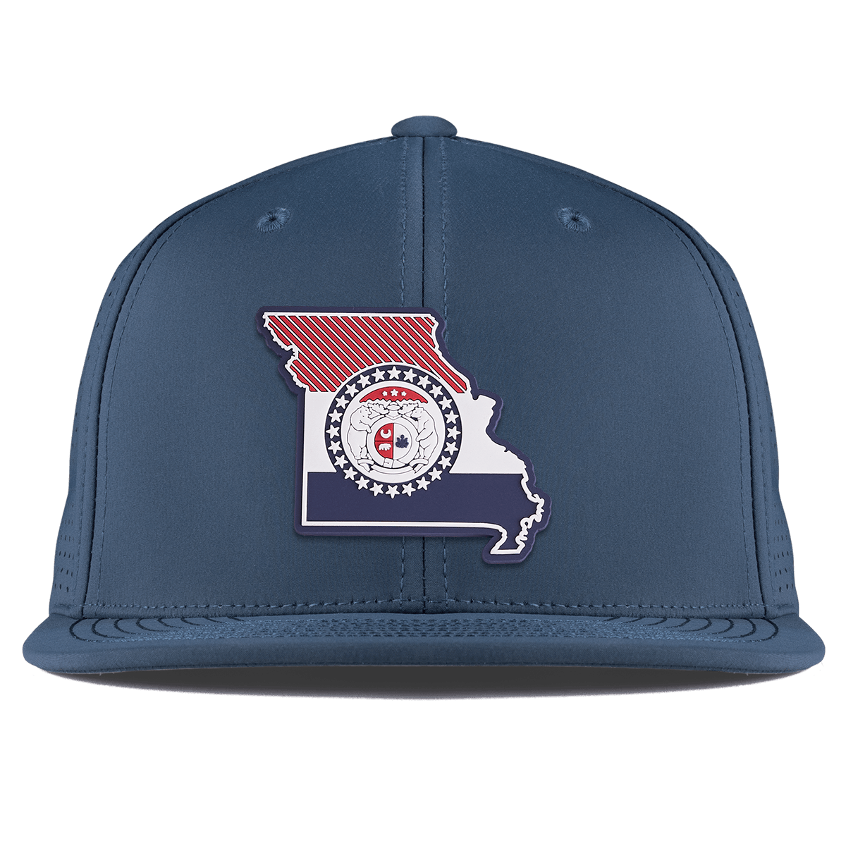 Missouri Patriot Series Flat Elite XGen™ Orion
