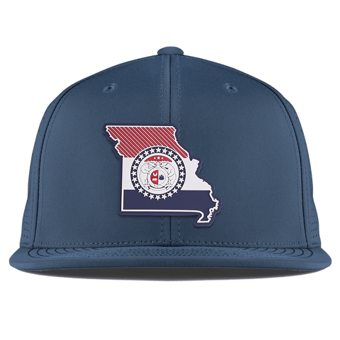 Missouri Patriot Series Flat Elite XGen™ Orion