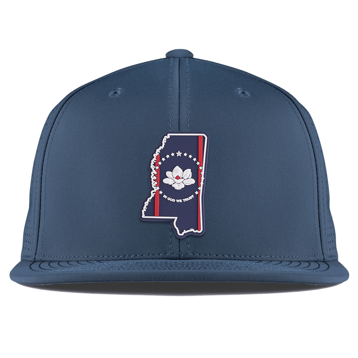 Mississippi Patriot Series Flat Elite XGen™ Orion