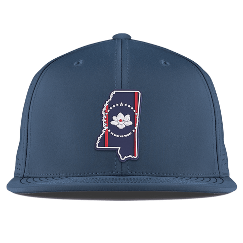 Mississippi Patriot Series Flat Elite XGen™ Orion