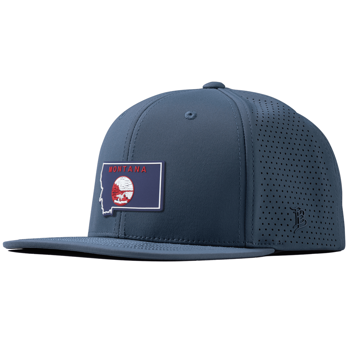 Montana Patriot Series Flat Elite XGen™ Orion