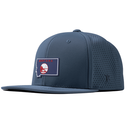 Montana Patriot Series Flat Elite XGen™ Orion