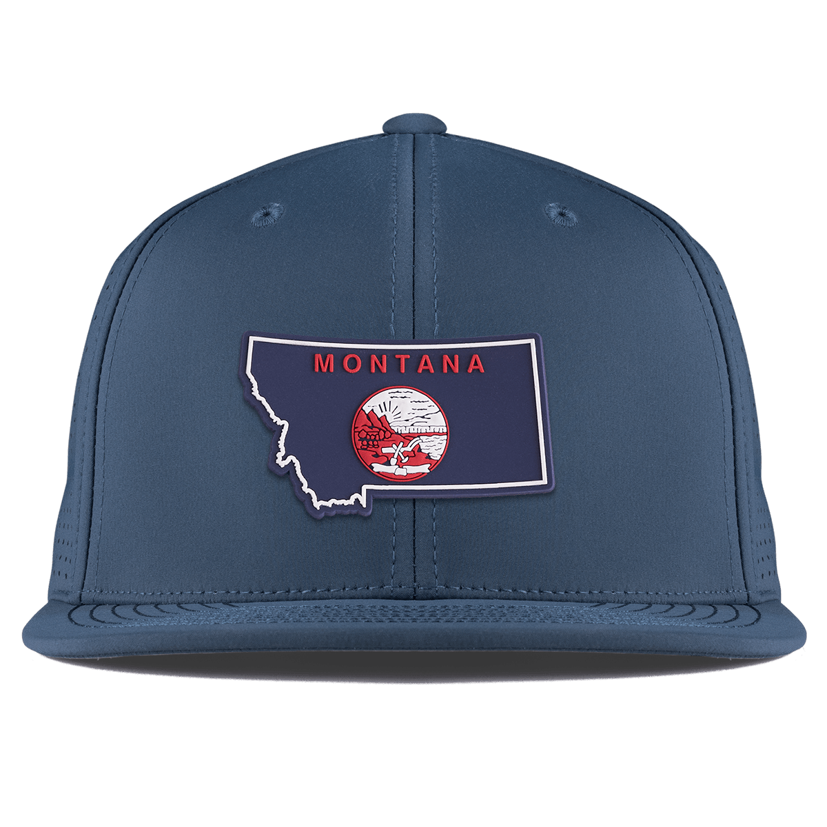 Montana Patriot Series Flat Elite XGen™ Orion
