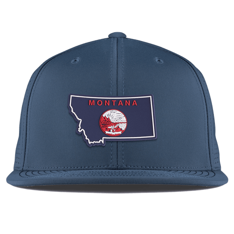 Montana Patriot Series Flat Elite XGen™ Orion