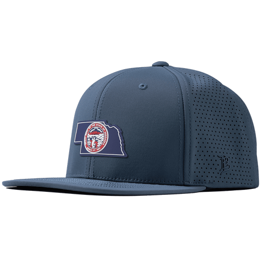Nebraska Patriot Series Flat Elite XGen™ Orion