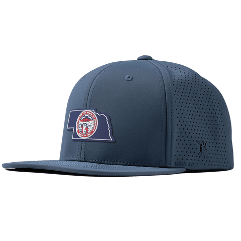 Nebraska Patriot Series Flat Elite XGen™ Orion