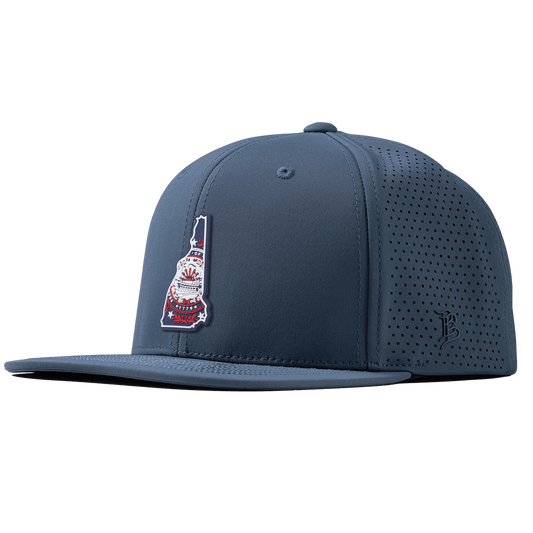 New Hampshire Patriot Series Flat Elite XGen™ Orion