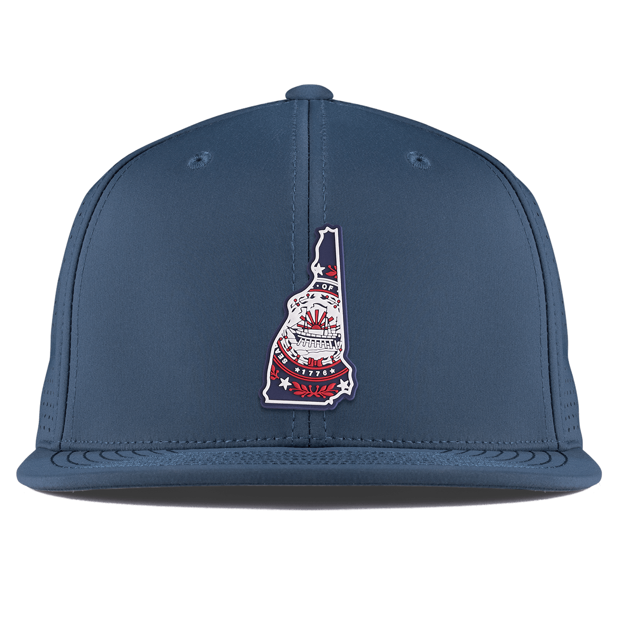 New Hampshire Patriot Series Flat Elite XGen™ Orion