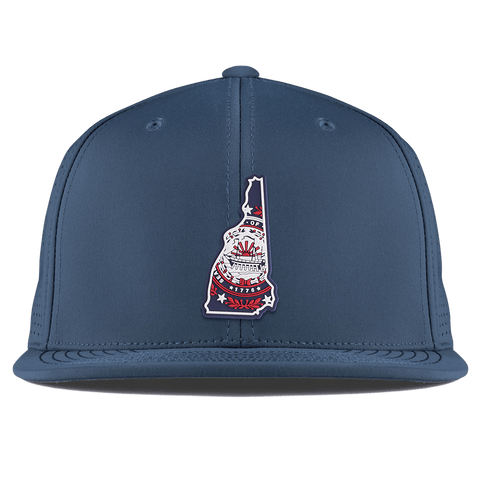New Hampshire Patriot Series Flat Elite XGen™ Orion