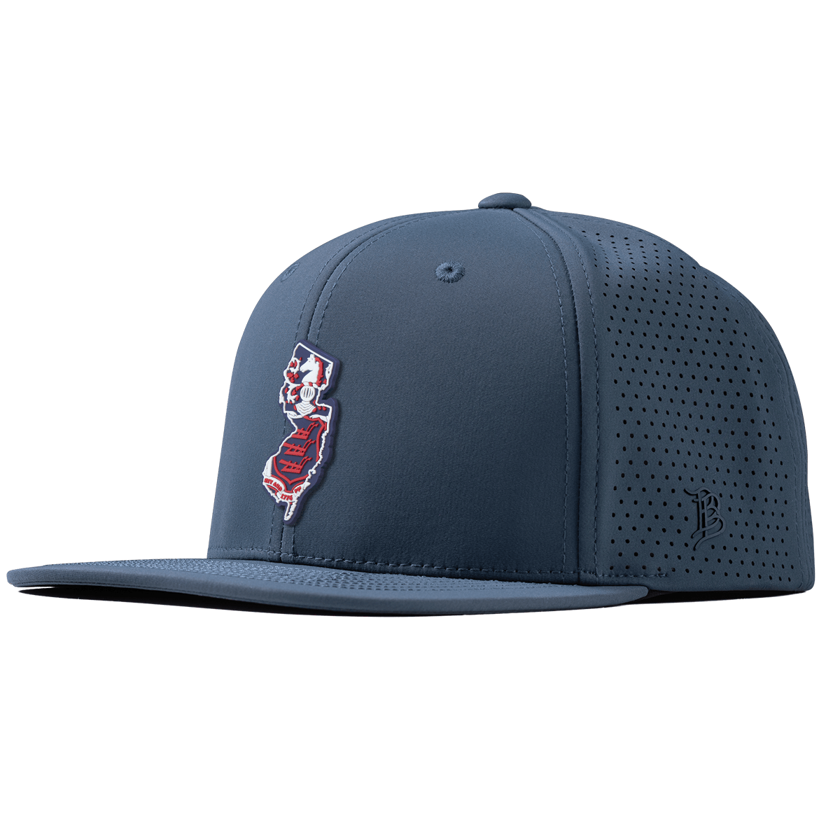 New Jersey Patriot Series Flat Elite XGen™ Orion