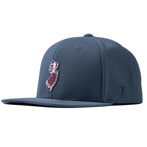 New Jersey Patriot Series Flat Elite XGen™ Orion