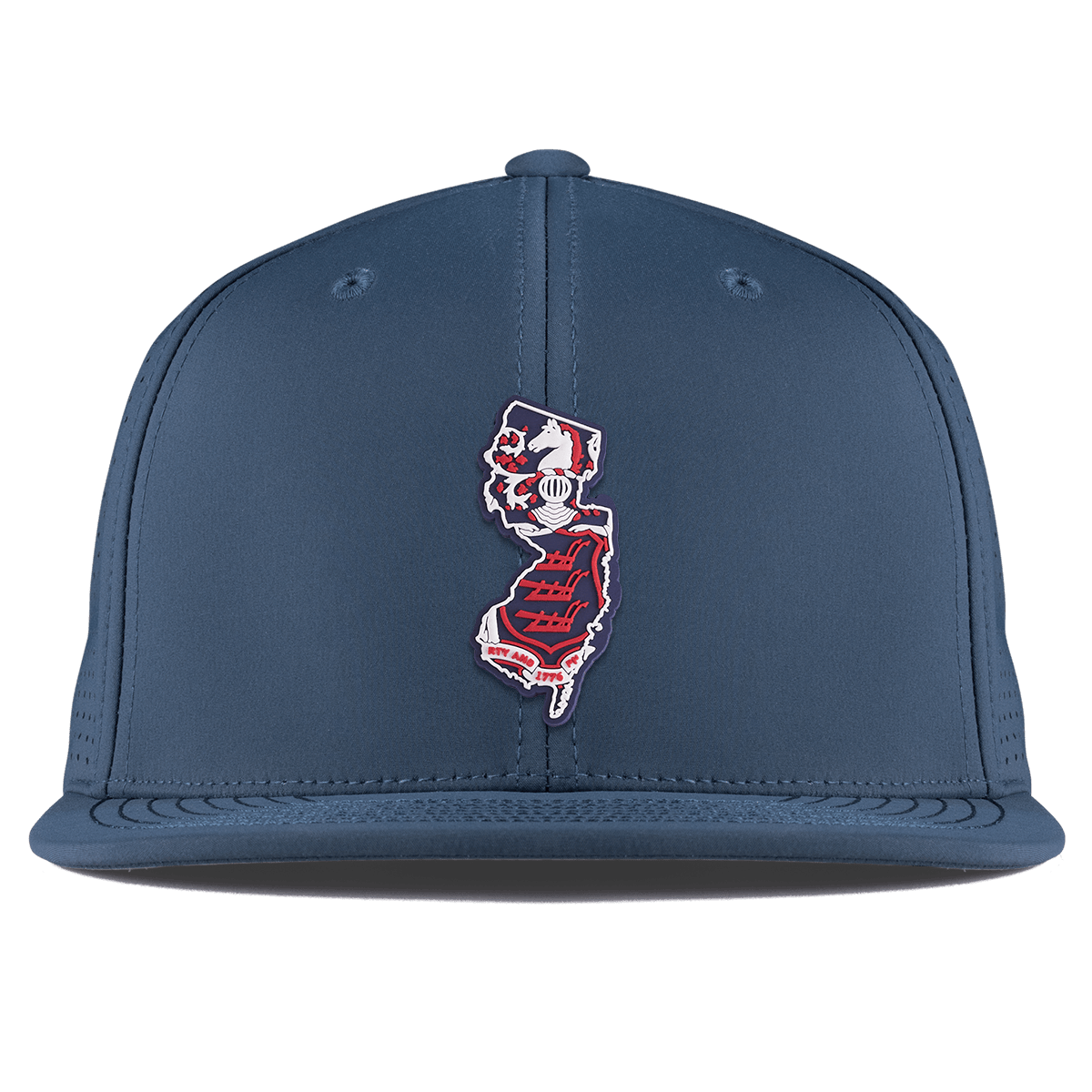 New Jersey Patriot Series Flat Elite XGen™ Orion
