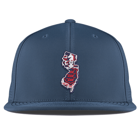 New Jersey Patriot Series Flat Elite XGen™ Orion