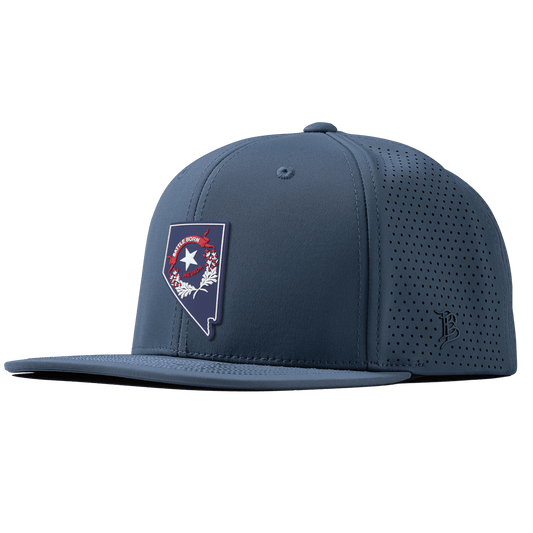 Nevada Patriot Series Flat Elite XGen™ Orion