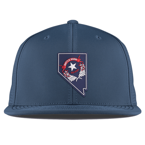 Nevada Patriot Series Flat Elite XGen™ Orion