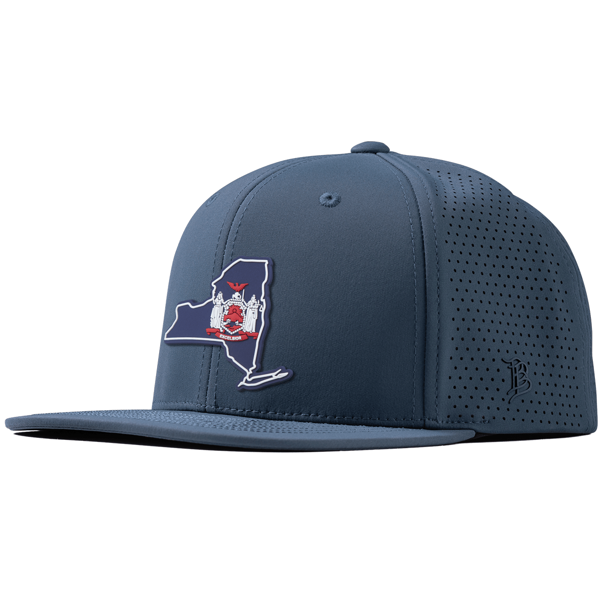 New York Patriot Series Flat Elite XGen™ Orion