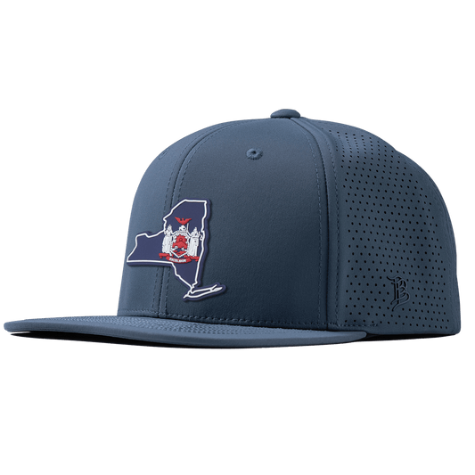 New York Patriot Series Flat Elite XGen™ Orion