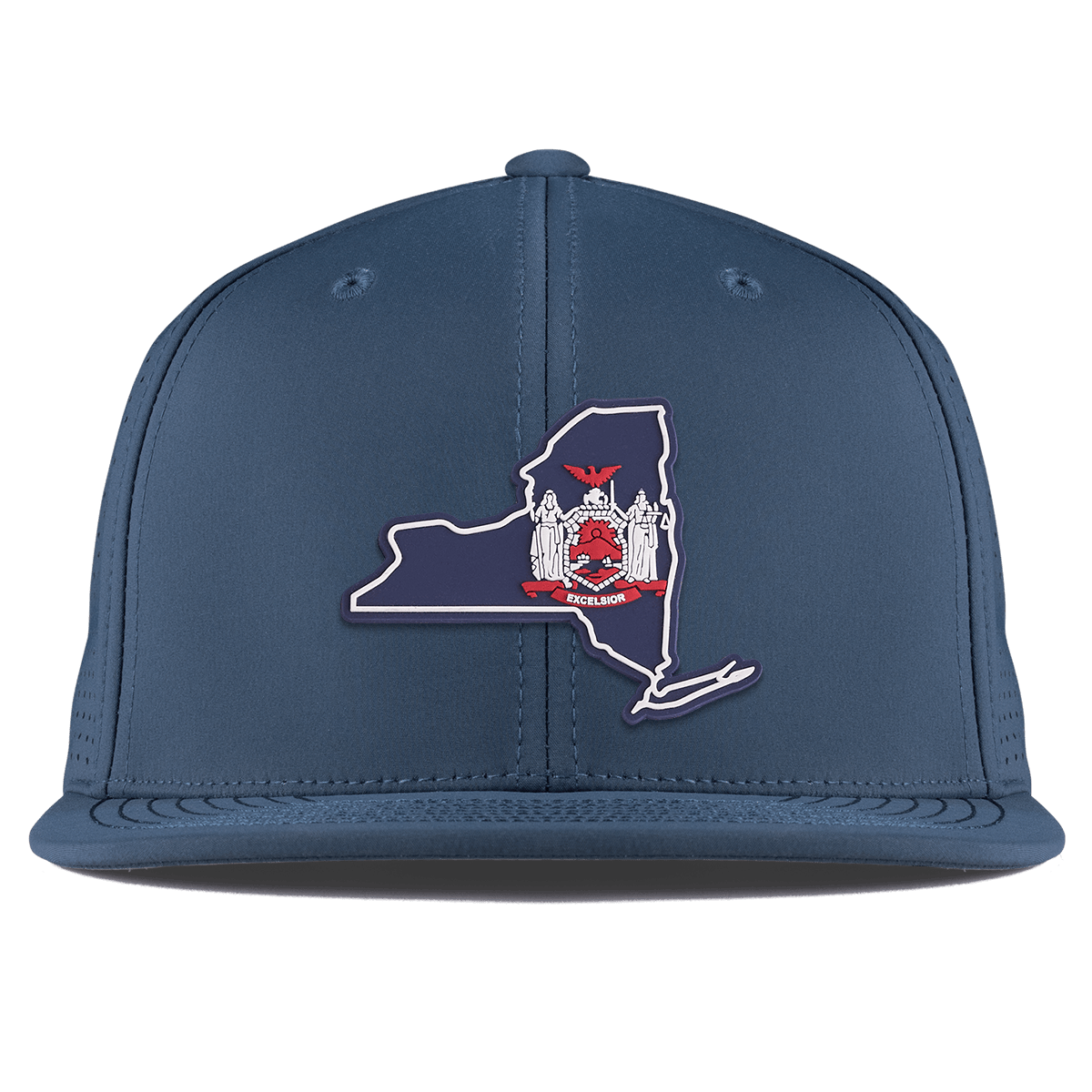New York Patriot Series Flat Elite XGen™ Orion