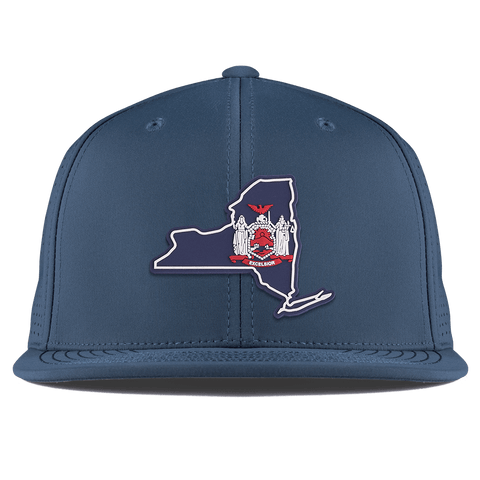 New York Patriot Series Flat Elite XGen™ Orion