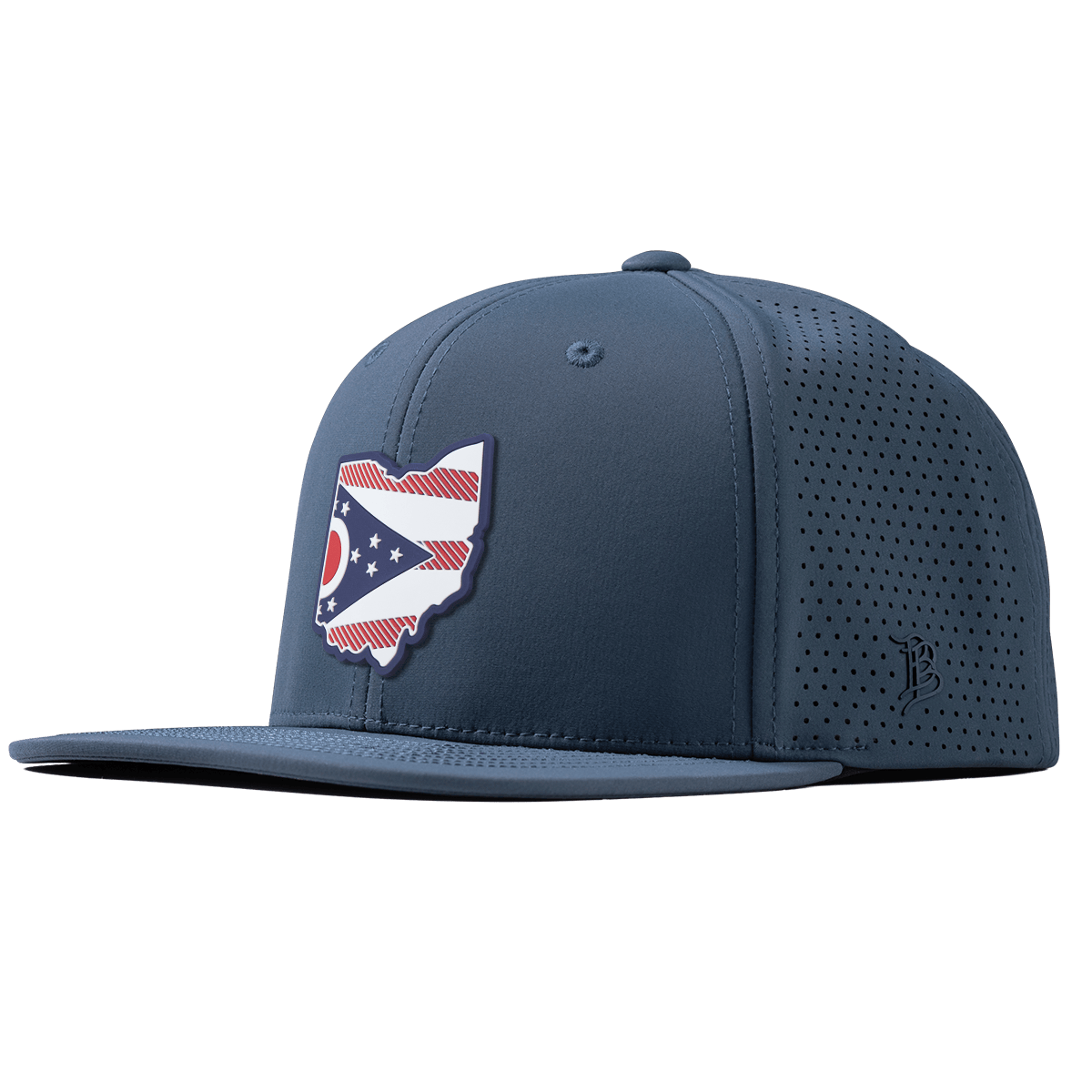 Ohio Patriot Series Flat Elite XGen™ Orion
