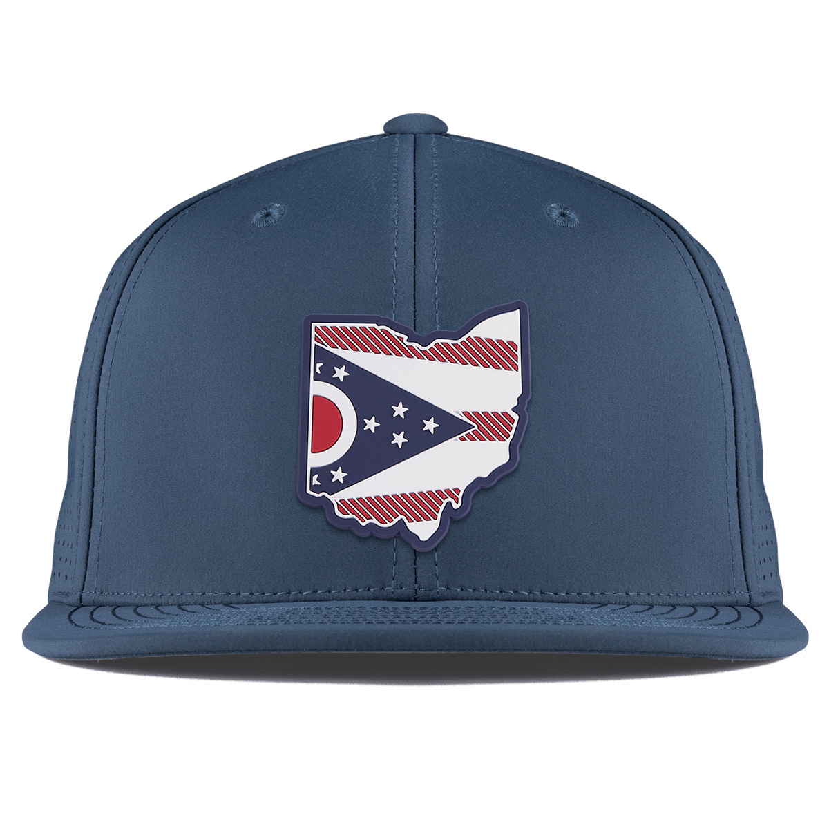 Ohio Patriot Series Flat Elite XGen™ Orion