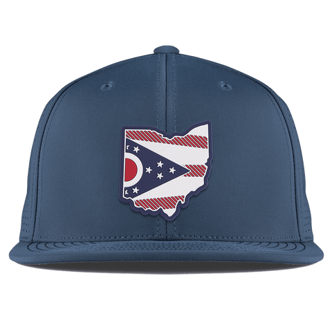 Ohio Patriot Series Flat Elite XGen™ Orion