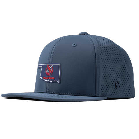 Oklahoma Patriot Series Flat Elite XGen™ Orion