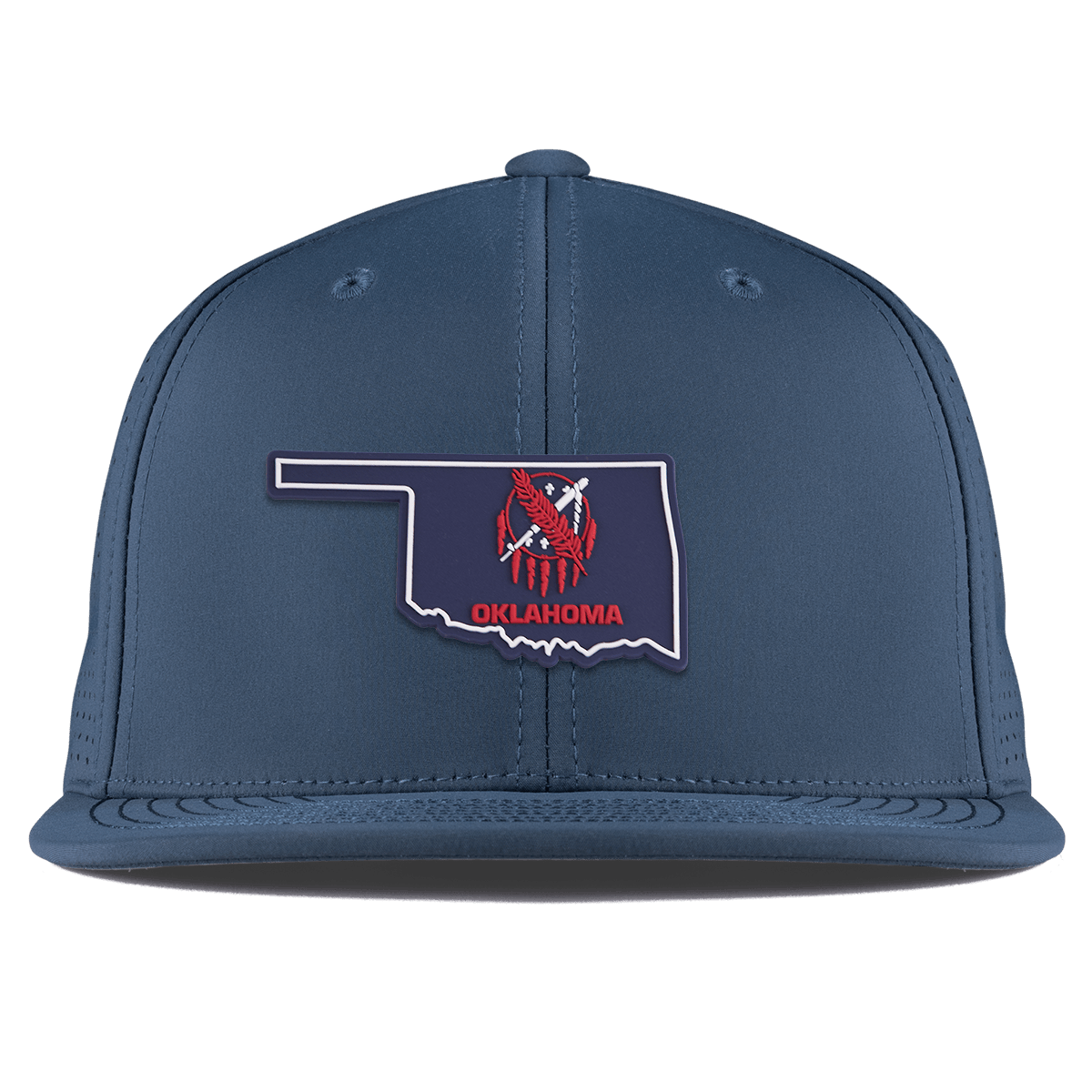 Oklahoma Patriot Series Flat Elite XGen™ Orion