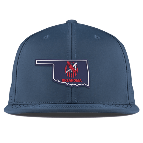 Oklahoma Patriot Series Flat Elite XGen™ Orion