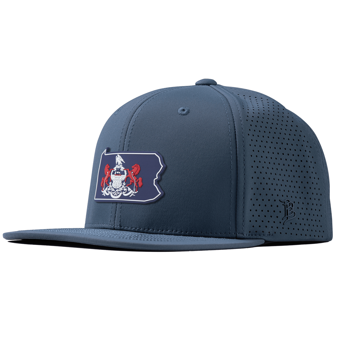 Pennsylvania Patriot Series Flat Elite XGen™ Orion
